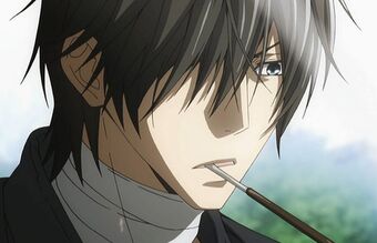 Kuroda Hybridchild Wiki Fandom Kuroda Hybridchild Wiki Fandom