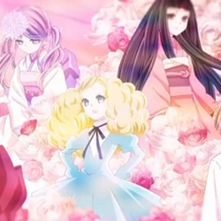 Hybridchild Wiki Fandom