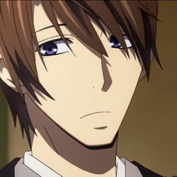 Category:Characters | HybridChild Wiki | Fandom