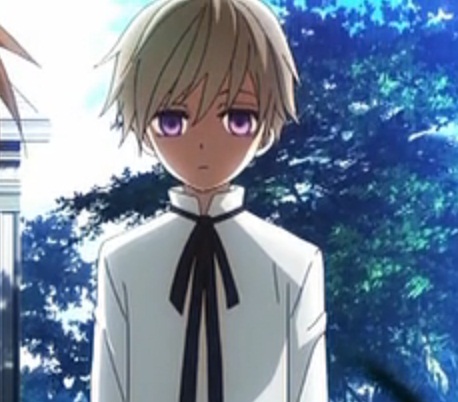 Hazuki | HybridChild Wiki | Fandom