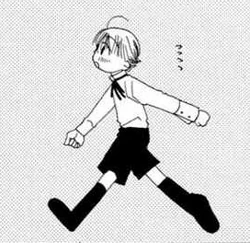 HAZUKI♡ Hazuki | HybridChild Wiki | Fandom