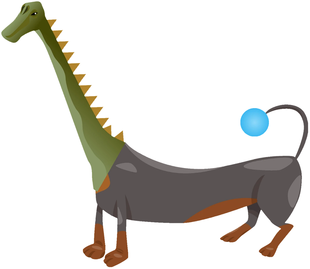 kybrid what the neon