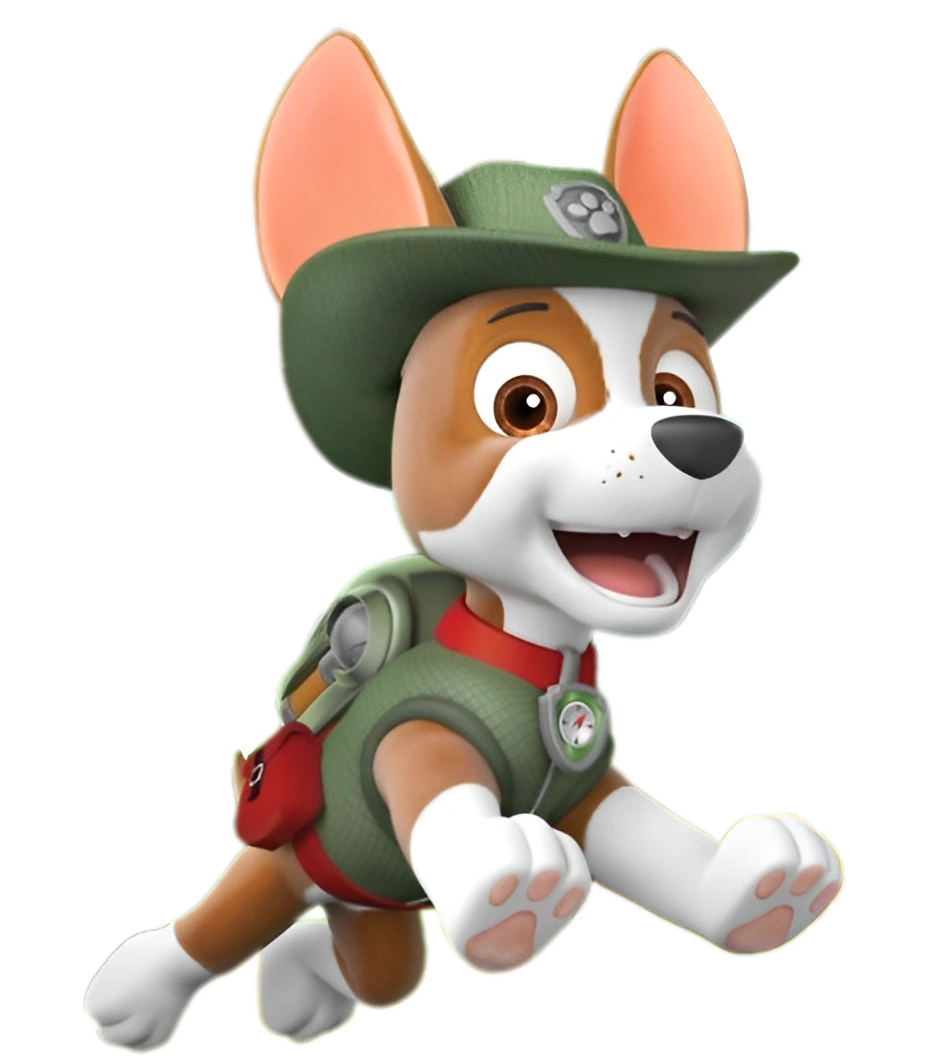 Tracker Hybridindoor Wiki Fandom