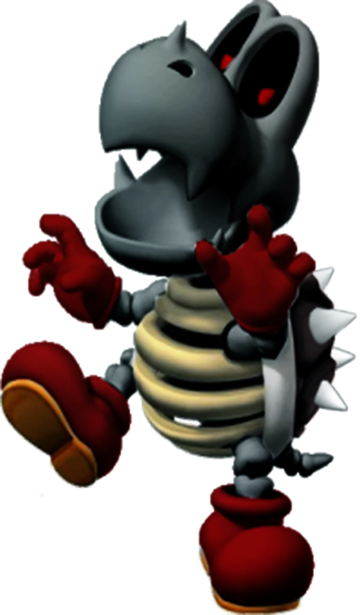 Dark Bones Hybridindoor Wiki Fandom