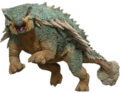 Bumpy | Hybrid-indoor Wiki | Fandom
