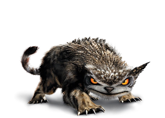 Bear Owl | Hybrids Wiki | Fandom