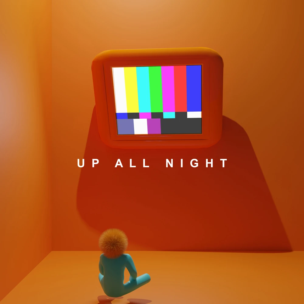 Up All Night HydrolyzeEntertainmentStudios Wiki Fandom