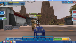 Clone Wars Adventures Emulator In Full Development Hyena Brigade Wiki Fandom - site roblox.com carlac