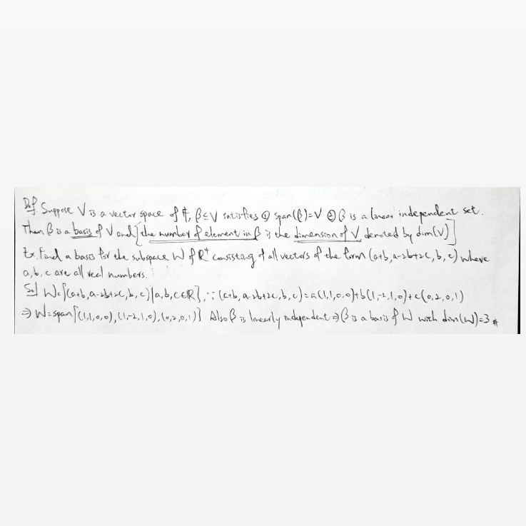 26. Basis | My Wiki | Fandom