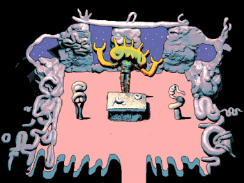 Laboratory | Hylics Wiki | Fandom