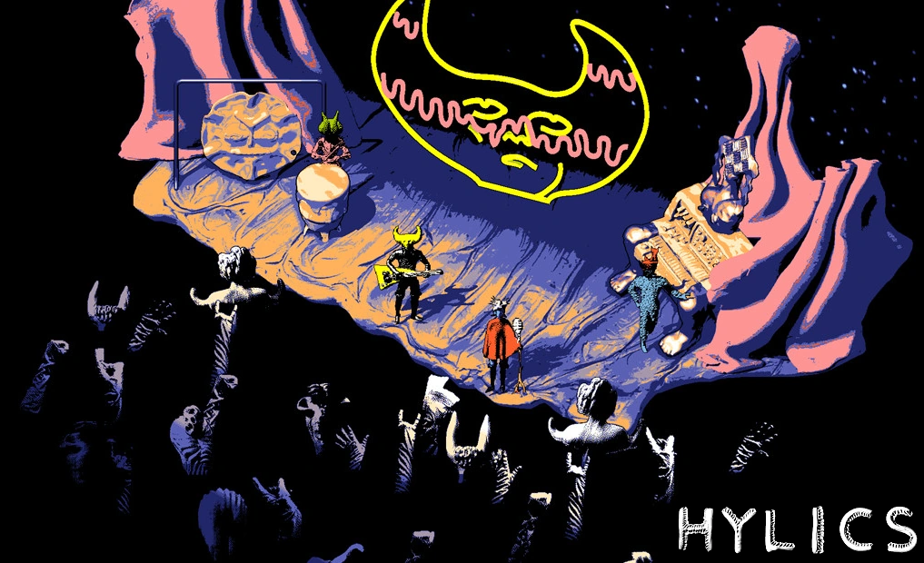 Hylics Wiki Fandom