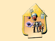 Ancient Ruins | Hylics Wiki | Fandom