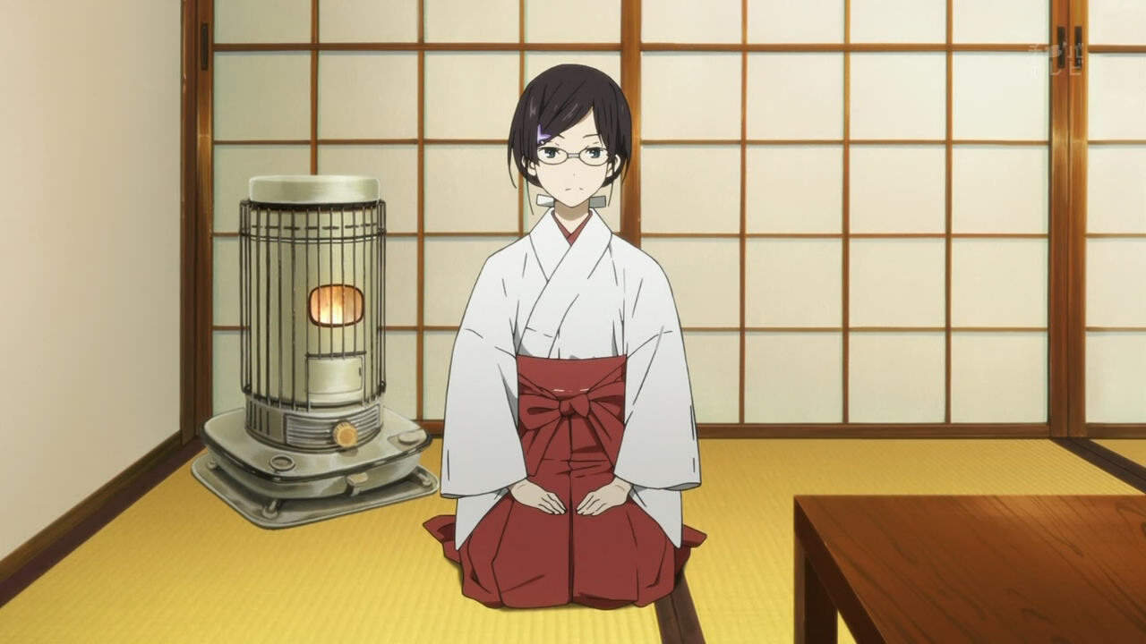 Kaho Juumonji Hyouka Wiki Fandom Kaho Juumonji Hyouka Wiki Fandom