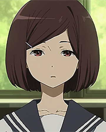 Kurako Eba Hyouka Viki Fandom