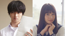 Hyouka live action lead cast