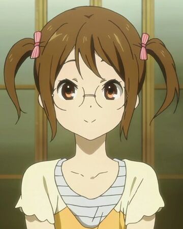 Rie Zenna Hyouka Wiki Fandom