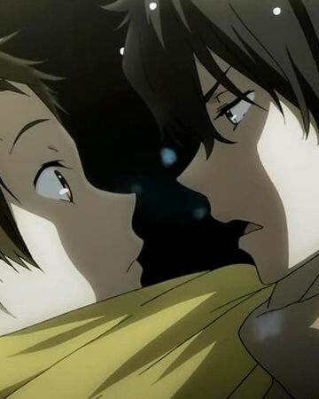 The Case Of The Homemade Chocolates Hyouka Wiki Fandom # 5 oreki out of 26 stories.