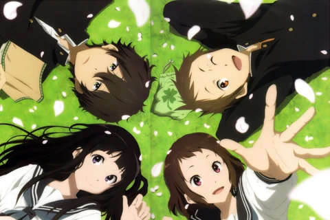 Hyouka Wiki