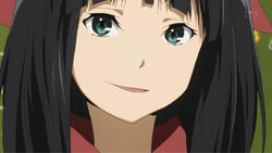 Ayako Kouchi Hyouka Wiki Fandom