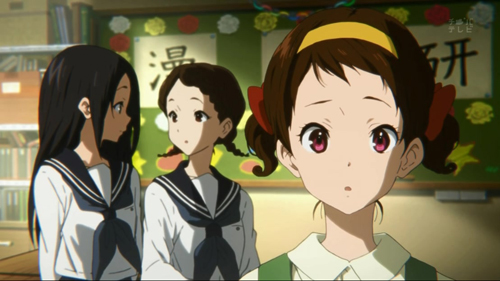 Hyouka – Episode 14