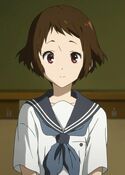 Mayaka Ibara