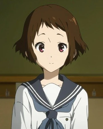 Mayaka Ibara Hyouka Wiki Fandom Главные персонажи и их сэйю. mayaka ibara hyouka wiki fandom