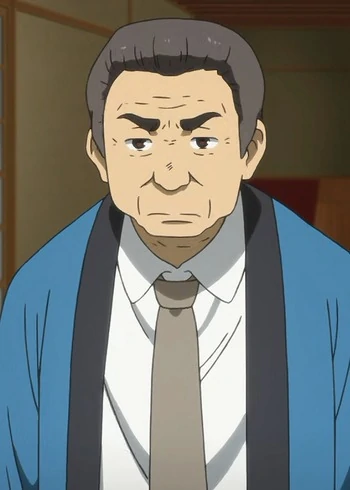 Hanai Wikia Hyouka Fandom