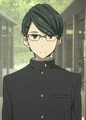 Jirou Tanabe