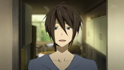 Masashi Tougaito Wiki Hyouka Fandom
