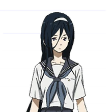 Fuyumi Irisu Gallery Hyouka Wiki Fandom Houtarou oreki (折木 奉太郎 oreki hōtarō) is the protagonist of classic literature club series and hyouka.