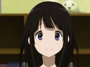 Category Characters Hyouka Wiki Fandom Hyouka is the first book of the kotenbu series, a novel series by yonezawa honobu that was first published in kadokawa sneaker bunko in 2001. category characters hyouka wiki fandom