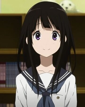 Eru Chitanda Hyouka Wiki Fandom 36,438 likes · 123 talking about this. eru chitanda hyouka wiki fandom