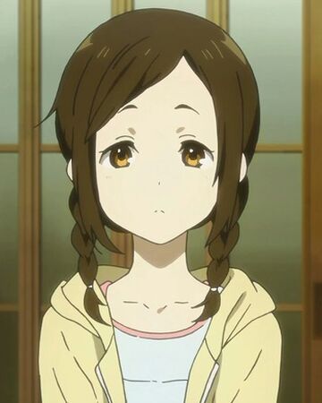 Kayo Zenna Hyouka Wiki Fandom