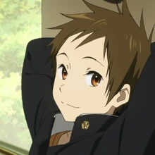 Satoshi Fukube Gallery Hyouka Wiki Fandom Normal mode strict mode list all children. satoshi fukube gallery hyouka wiki
