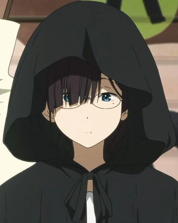 Kaho Juumonji Hyouka Wiki Fandom