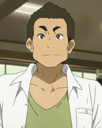 Junya Nakajou Hyouka Wiki Fandom