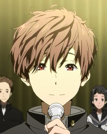 Muneyoshi Kugayama Hyouka Wiki Fandom Muneyoshi Kugayama Hyouka Wiki Fandom