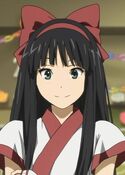 Ayako Kouchi