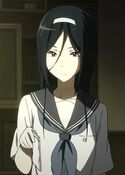 Fuyumi Irisu