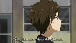 Ayako Kouchi Hyouka Wiki Fandom