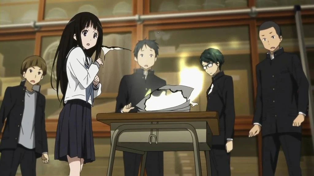 Наше / bokura no. Эпизод 17. Розалия сладкий флирт. Аниме фантом реквием по призраку поцелуй. Кастиэль сладкий флирт университет.