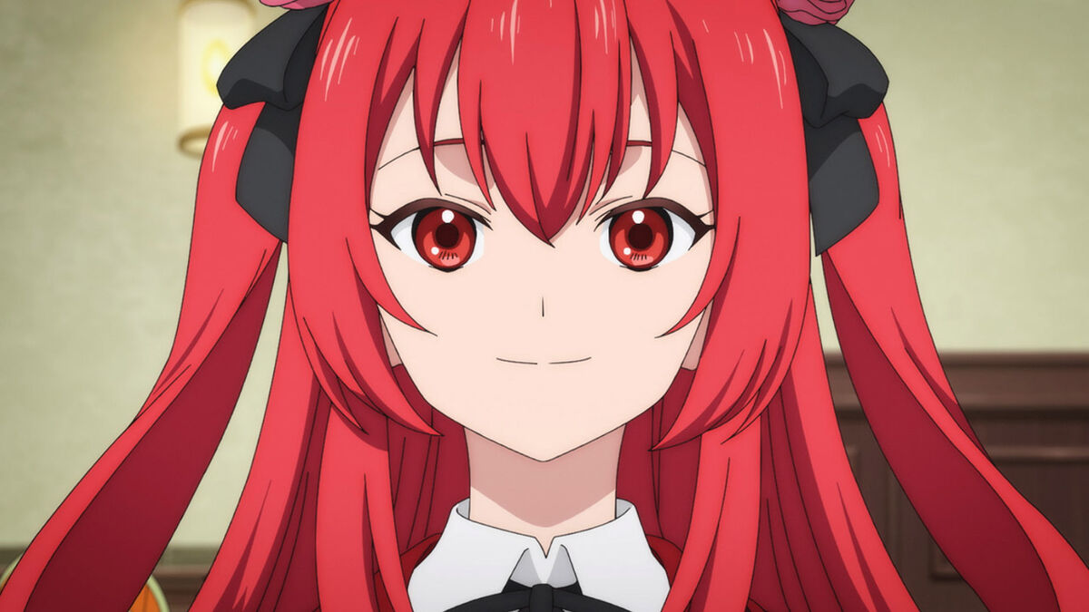Hyouken No Majutsushi Ga Sekai O Suberu Manga Amelia Rose | Hyouken no Majutsushi ga Sekai o Suberu Wiki | Fandom