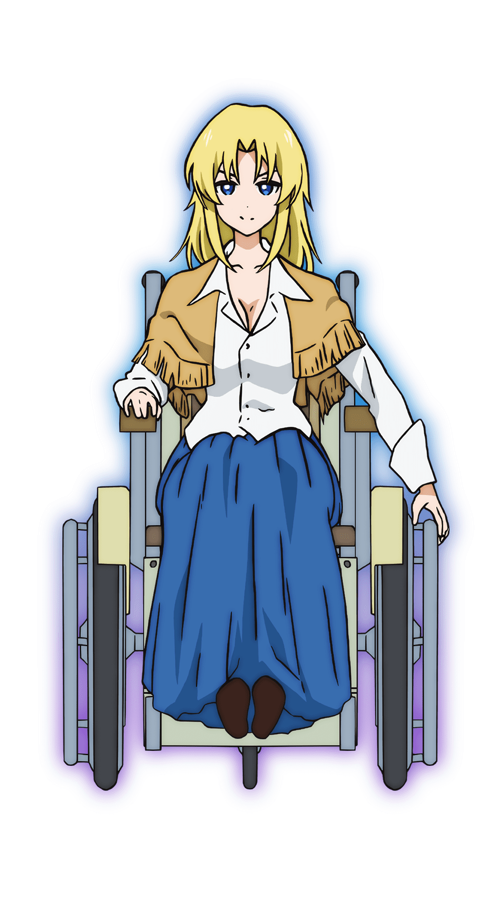 Anime Hyouken no Majutsushi ga Sekai wo Suberu - Dafunda.com