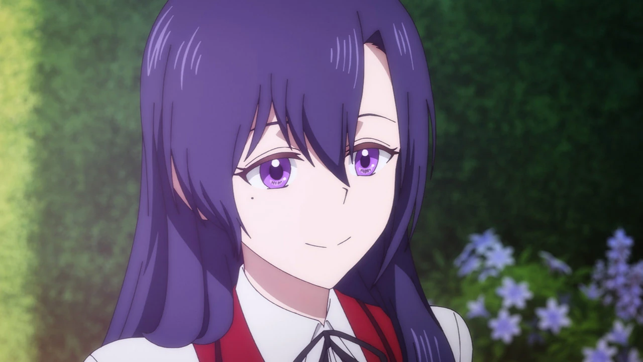Rebecca Bradley | Hyouken no Majutsushi ga Sekai o Suberu Wiki