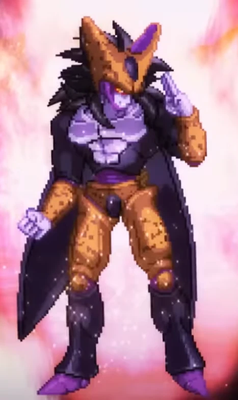 Cell (What-If 13) | Hyourinjutsu What-Ifs Wiki | Fandom