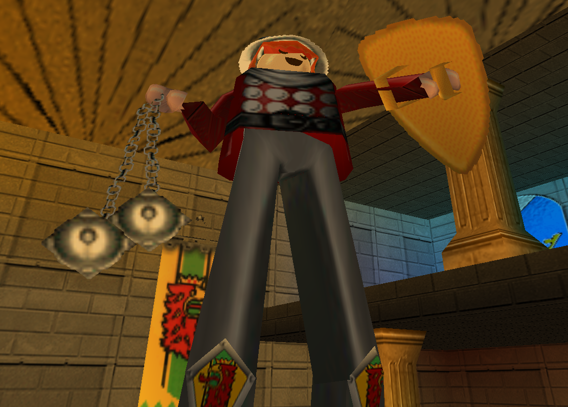 hype the time quest hype the time quest
