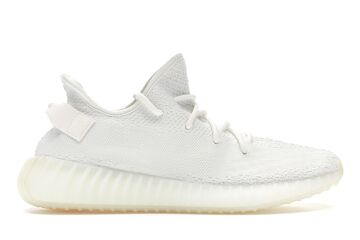 Adidas Yeezy Boost 350 V2 Cream/Triple White | Hypebeast wiki | Fandom