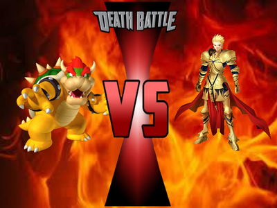 RobotBoy Vs Jenny Wakeman, Super Death Battle Fanon Wikia