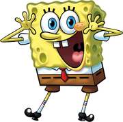 Spongebob