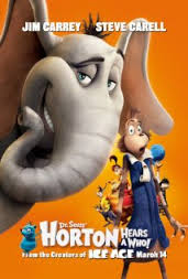 Horton Hears a Who The Video Game Xbox 360 Cover by LukeB21 on